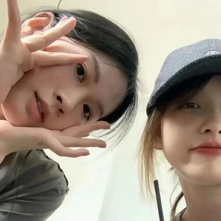 新蔷薇少女